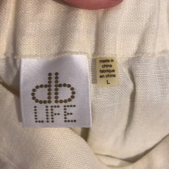 DB Life skirt size Large - Picture 3 of 6